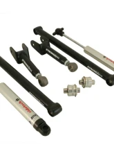 Ridetech TruLink Rear Suspension System GM A-Body 1964-1967                                     - 11237210 - Image 4