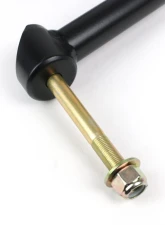 Ridetech Trailing Arms Braces GM A-Body 1964-1967                                     - 11237299 - Image 2