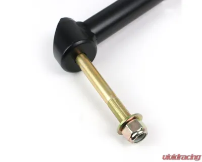 Ridetech Trailing Arms Braces GM A-Body 1964-1967 - 11237299