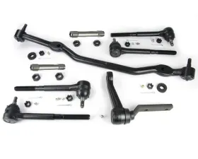 Ridetech Steering Linkage Kit w/ 13/16