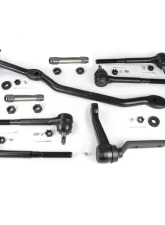 RideTech Steering Linkage Kit w/ 13/16" Center Link Buick | Chevrolet | Oldsmobile | Pontiac 1964-1967                                     - 11239570 - Image 2