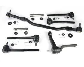 Ridetech Steering Linkage Kit with 7/8