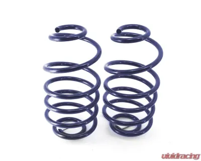 Ridetech StreetGRIP Rear Dual-Rate Coil Springs Pair GM A-Body 1968-1972 - 11244799