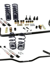Ridetech StreetGRIP Suspension System Big Block GM A-Body 1968-1972                                     - 11245110 - Image 2