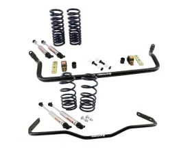 Ridetech StreetGrip System Big Block GM A-Body 1968-1972