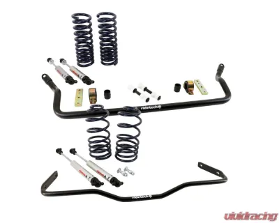 Ridetech StreetGrip System Big Block GM A-Body 1968-1972 - 11245112