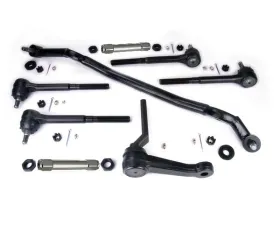 Ridetech Steering Linkage Kit GM A-Body 1968-1970