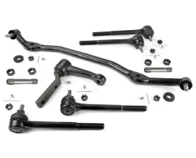 Ridetech Steering Linkage Kit GM A-Body 1971-1972