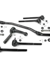 Ridetech Steering Linkage Kit GM A-Body 1971-1972                                     - 11249571 - Image 2
