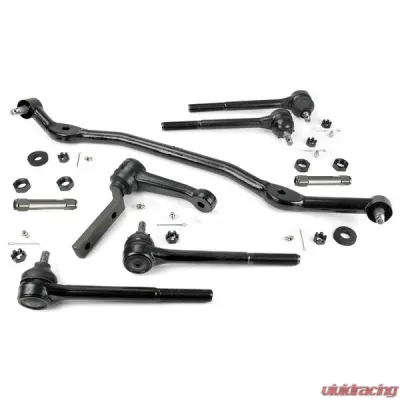 Ridetech Steering Linkage Kit GM A-Body 1971-1972 - 11249571