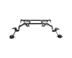 Ridetech Bolt-On 4-Link Chevrolet Chevy II 1962-1967