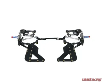 Ridetech TruTurn System Chevrolet Chevy II 1962-1967 - 11259599