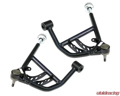 Ridetech StrongArm Front Lower Control Arms Chevrolet Impala | Bel Air | Biscayne | Caprice 1965-1970 - 11282899
