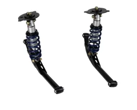 Ridetech Rear HQ CoilOver Upgrade Package Chevrolet Impala | Bel Air | Biscayne | Caprice 1965-1970