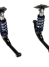 Ridetech Rear HQ CoilOver Upgrade Package Chevrolet Impala | Bel Air | Biscayne | Caprice 1965-1970                                     - 11286210 - Image 2