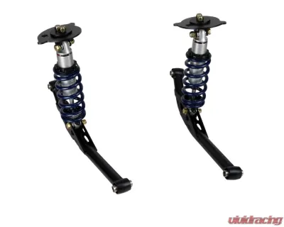 Ridetech Rear HQ CoilOver Upgrade Package Chevrolet Impala | Bel Air | Biscayne | Caprice 1965-1970 - 11286210