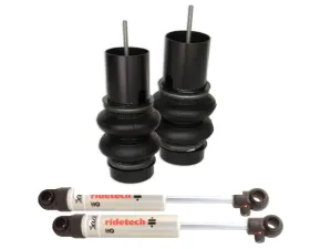Ridetech Front Coolride Air Springs | Shocks GM B-Body 1991-1996