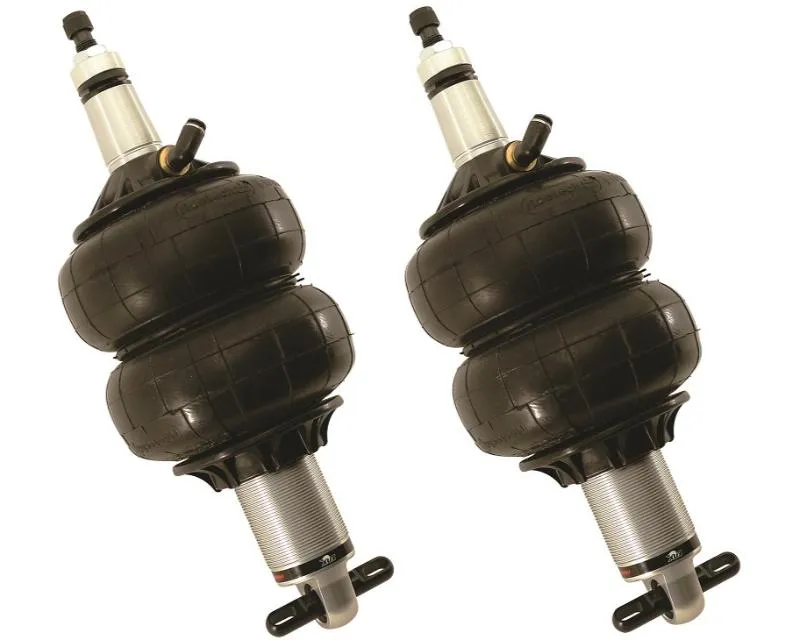 Ridetech ShockWave Front System HQ Series Pair Use w/ Stock Arms GM B-Body 1991-1996 - 11312401