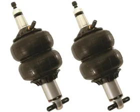 Ridetech ShockWave Front System HQ Series Pair Use w/ Stock Arms GM B-Body 1991-1996