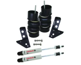 Ridetech Front Coolride Air Springs | Shocks GM G-Body 1978-1988