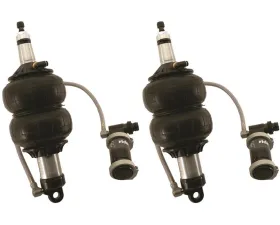 Ridetech TQ Series Front Shockwaves Stock GM G-Body 1978-1988