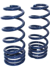 Ridetech StreetGRIP Lowering Rear Coil Springs Dual Rate Pair GM G-Body 1978-1988                                     - 11324799 - Image 2