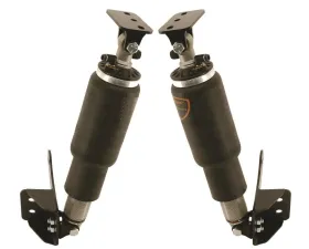 Ridetech Rear ShockWaves System HQ Series Pair GM G-Body 1978-1988
