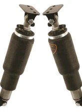 Ridetech Rear ShockWaves System HQ Series Pair GM G-Body 1978-1988                                     - 11325401 - Image 4