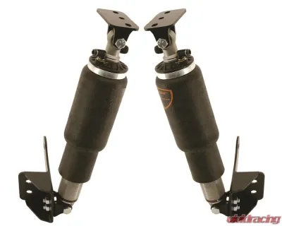 Ridetech Rear ShockWaves System HQ Series Pair GM G-Body 1978-1988 - 11325401