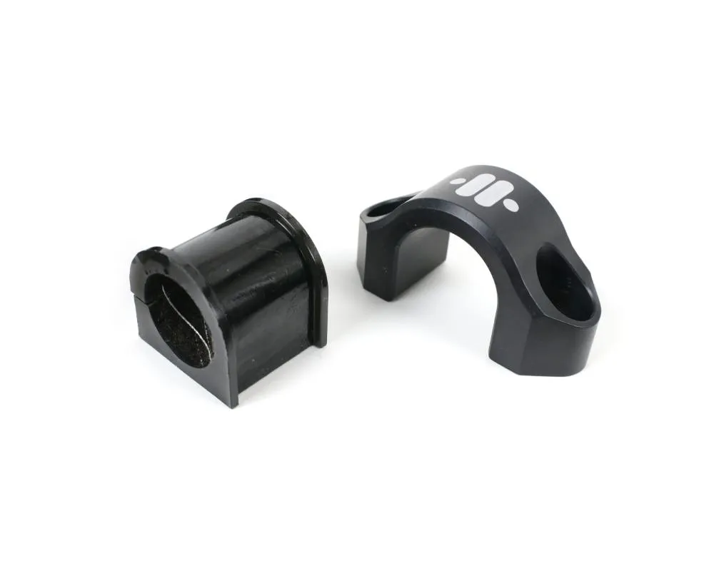 Ridetech Rear MuscleBar Sway w/ 2.5" Axle Tube Diameter Bar Fits Stock 10 bolt GM G-Body 1978-1988 - 11329122