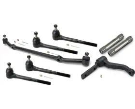 Ridetech Steering Linkage Kit GM G-Body 1978-1988