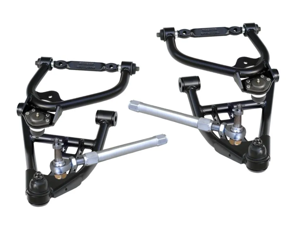 Ridetech TruTurn Front Suspension Package GM G-Body 1978-1988 - 11329599