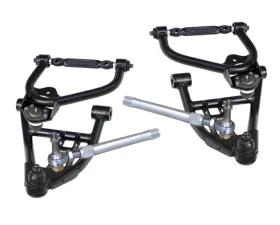 Ridetech TruTurn Front Suspension Package GM G-Body 1978-1988
