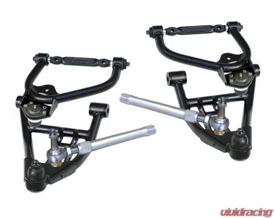 Ridetech TruTurn Front Suspension Package GM G-Body 1978-1988 - 11329599