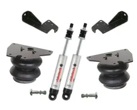 Ridetech Front Coolride Air Springs | Shocks Strong Arms Chevrolet C10 1963-1972