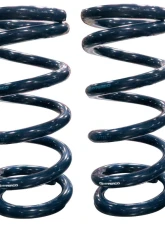 Ridetech Block StreetGRIP Front Coil Springs Pair Small Block Chevrolet C10 1963-1972                                     - 11332350 - Image 2