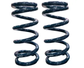 Ridetech StreetGRIP Front Coil Springs Pair Big Block Chevrolet C10 1963-1972