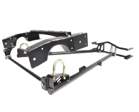Ridetech Rear StrongArm Trailing Arm System Chevrolet C10 1963-1972
