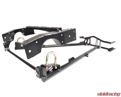 Ridetech Rear StrongArm Trailing Arm System Chevrolet C10 1963-1972 - 11337199