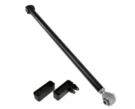 Ridetech Adjustable Panhard Bar & Lowering Block Kit Chevrolet C10 1963-1972