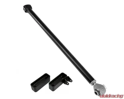 Ridetech Adjustable Panhard Bar & Lowering Block Kit Chevrolet C10 1963-1972 - 11339099