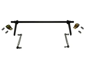 Ridetech Rear MuscleBar Sway Bar Chevrolet C10 1963-1972