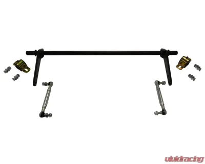 Ridetech Rear MuscleBar Sway Bar Chevrolet C10 1963-1972 - 11339102
