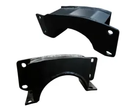 Ridetech StreetGRIP C-Notch Kit Chevrolet C10 1963-1972