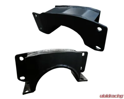Ridetech StreetGRIP C-Notch Kit Chevrolet C10 1963-1972 - 11339699