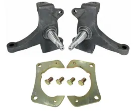Ridetech 2.5