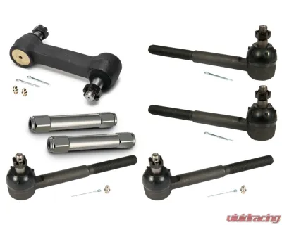 Steering Linkage Kit Chevrolet C10 1967-1970 - 11349570