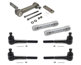 Steering Linkage Kit Chevrolet C10 Pickup 1965-1966