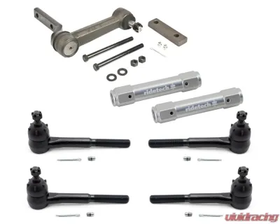 Steering Linkage Kit Chevrolet C10 Pickup 1965-1966 - 11349571
