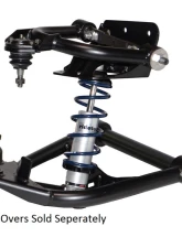 Ridetech StrongArms Front Control Arms For Coilovers Chevrolet C10 1971-1972                                     - 11352699 - Image 7